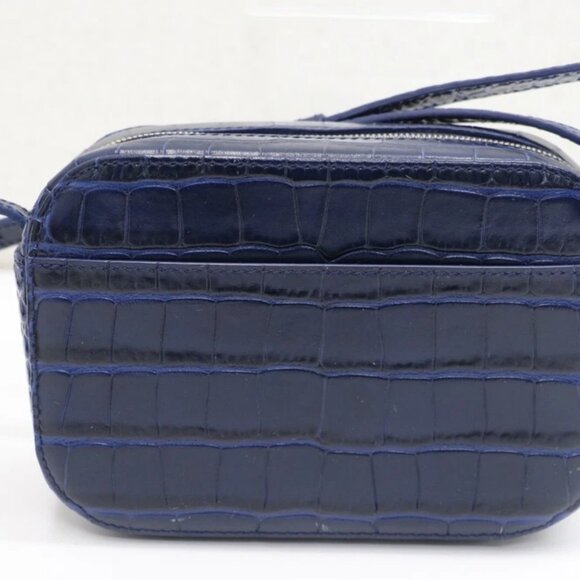 Balenciaga 2020 Embossed XS Camera Bag - Picture 12 of 14